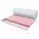 90x200 cm mit Visco-Schaum ca cm H2 H3 mit waschbarem Premium Bezug