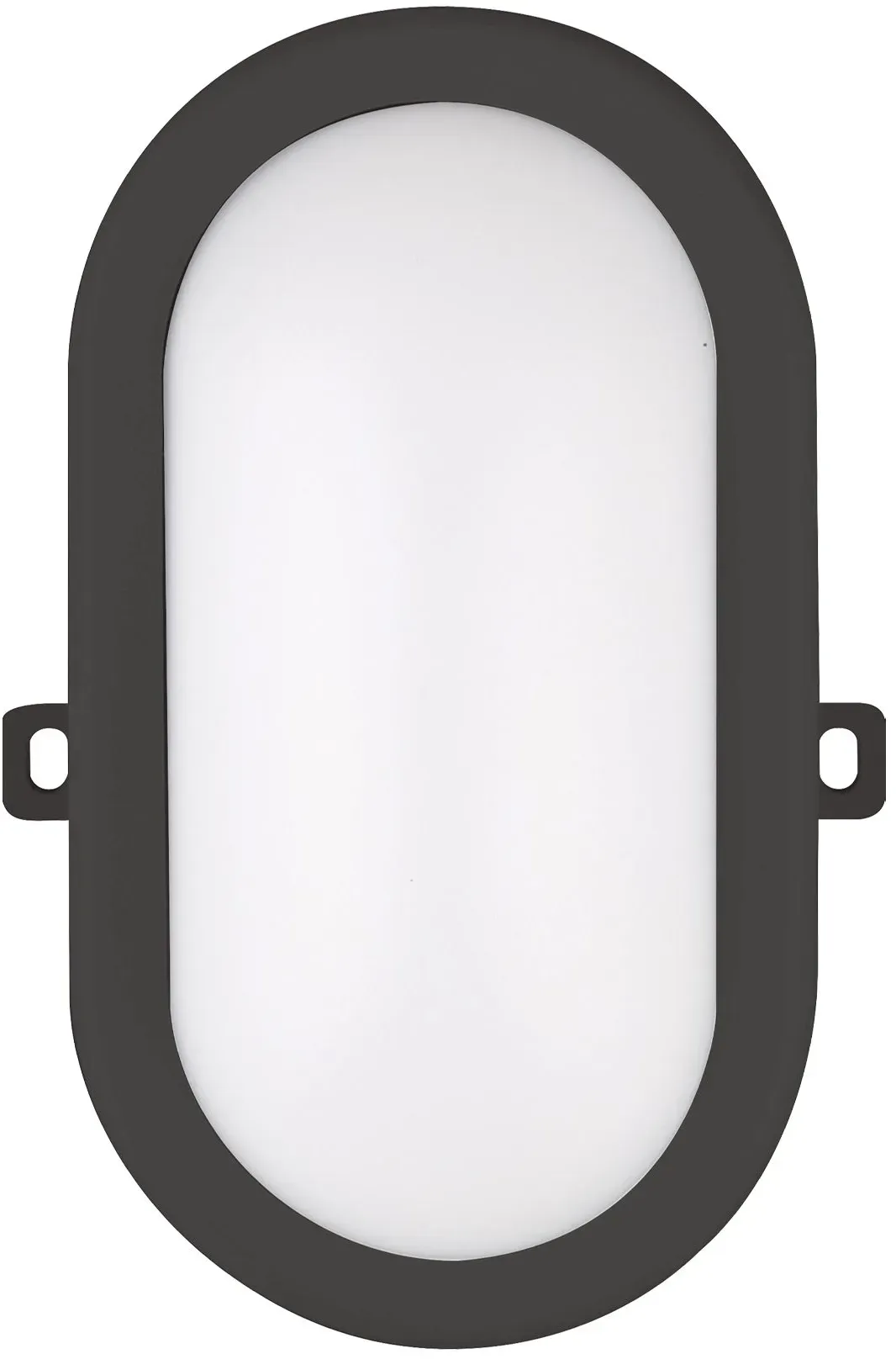 Bailey | Decken-/Wandleuchte | LED nicht austauschbar | 12W Nicht dimmbar