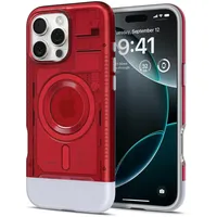 SPIGEN Classic C1 MagSafe Ruby iPhone 16 Pro