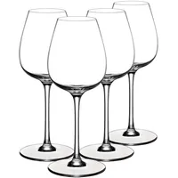 Villeroy & Boch Purismo Rotweinglas 0,2 l 4 St.