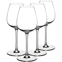 Villeroy & Boch Purismo Rotweinglas 0,2 l 4 St.