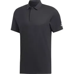 ADIDAS Lifestyle - Textilien - T-Shirts Plain, BLACK, S