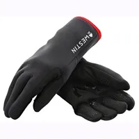 Westin Utility Handschuhe - Carbon Black - XL