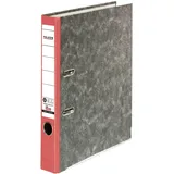 Ordner A4 5cm, rot