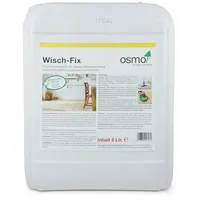 OSMO Wisch Fix Farblos 5 l