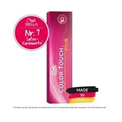 Wella Professionals Color Touch Plus 60ml