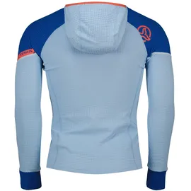 Ternua Rapid TOP W powder blue - M