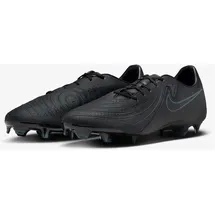 Nike Phantom GX II Herren Black/Black-Deep Jungle 47