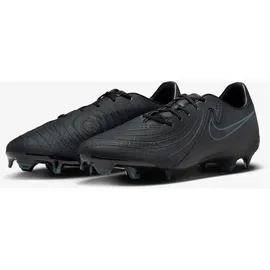 Nike Phantom GX II Herren Black/Black-Deep Jungle 47