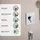 Hansgrohe Ecostat Comfort E Thermostat Unterputzmodell Chrom