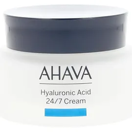 AHAVA Hyaluronic Acid 24/7 Creme 50 ml