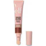 e.l.f. Cosmetics e.l.f. Halo Glow Blush Beauty Wand, You Go Cocoa, - 10.0 ml