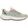 Jack Wolfskin Wild Hike Texapore Low W Oyster 42.5