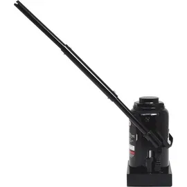 KS Tools Wagenheber Stahl 420 mm schwarz