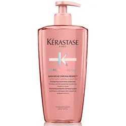 Kérastase Chroma Absolu Bain Riche Chroma Respect Shampoo 500 ml