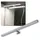 ChiliTec LED Spiegelleuchte "Banho 780 230V,14W, 2000lm 78cm