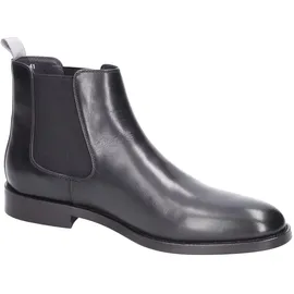 DIGEL Stockholm Herren Schwarz/Grau 46