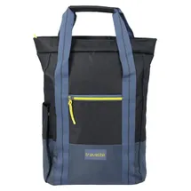 Travelite Color Craze Rucksack Dunkelblau
