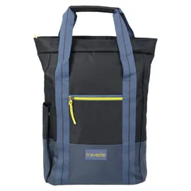 Travelite Color Craze Rucksack Dunkelblau