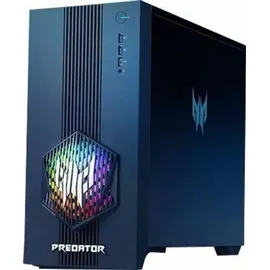Acer Predator Orion 3000 PO3-665 Intel Core i5-14400F 16 GB RAM 1024 GB SSD RTX 5070