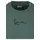 Karl Kani Small Signature Essential T-Shirt Grün XS