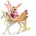 Schleich Bayala 70568 Feya mit Pegasus-Einhorn