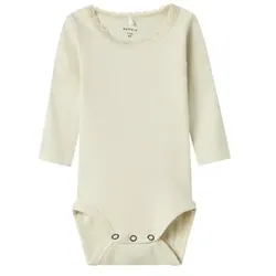 name it Langarmbody Nbfkab Summer Sand, 80