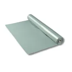 Baufolie, transluzent Typ 80 - 4 x 50 m