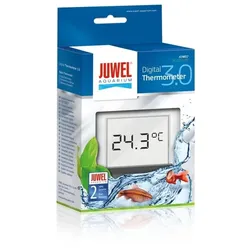 JUWEL Digital-Thermometer 3.0 - Präzise Temperaturüberwachung
