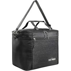 Tatonka Cooler Bag L Off Black