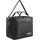 Tatonka Cooler Bag L Off Black