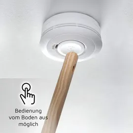 Ei Electronics Ei650RF inkl. Funk-Modul