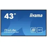 Iiyama ProLite LE4341S-B2, 42.5"