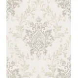 Marburg Vliestapete Villa Romana 53 Ornament Beige FSC®