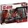 brieger Star Wars Snokes Thronsaal 75216