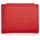 Josephine Osthoff Handtaschen-Manufaktur Geldbörse Damen/Herren rot