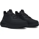Under Armour Phantom 4 - black, Größe:11.5 - schwarz,