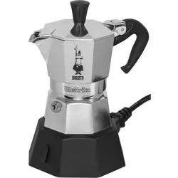 Bialetti Moka Elettrika 2TZ