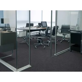 Primaflor Nadelfilz Turbo Anthrazit 2,00m x 7,00m