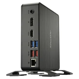 Shuttle XPC Nano NC40U7,
