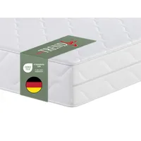 Badenia Trendline BT 100 2 in 1 Duo orthopädische
