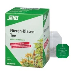 Salus Nieren-Blasen-Tee Nr.23 (15Btl)