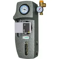 Sorel gmbh mikroelektronik Solar Pumpengruppe 1-Strang inkl. Wilo Pumpe