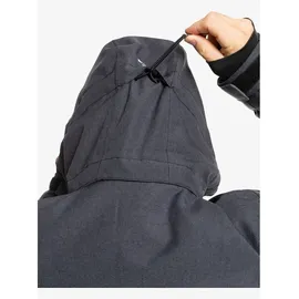 QUIKSILVER Dawson Skijacke Schwarz XXL
