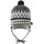 Reima Beanie " Moomin Yngst " in Schwarz | Gr.: 40-42