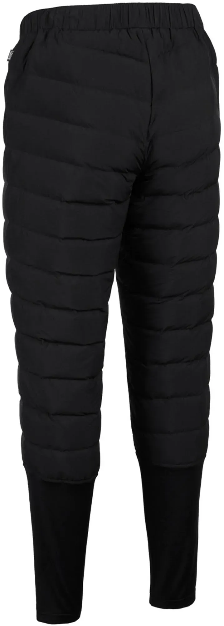 Rukka Downride-R Daunenhose, schwarz, Größe 50 für Männer
