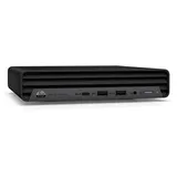 HP Pro Mini 400 G9 DM D18MPES Intel i5-12500T 4K Ultra HD 16 GB RAM 512 GB SSD Intel UHD Graphics 770 Windows 11 Pro