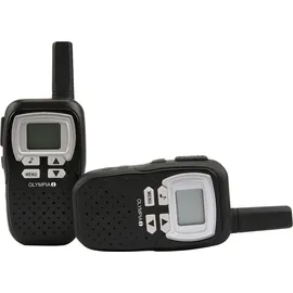 Olympia 1120 Twin Pack