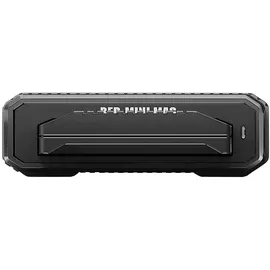 SanDisk PROFESSIONAL PRO-READER Red MINI-MAG Edition USB 3.2 (Gen 2), Schwarz