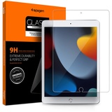 SPIGEN Glas.tR Slim iPad 10.2 2021/2020/2019